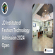 JD Institute of Fashion Technology Admission 2024 Open; Check Direct Link Here